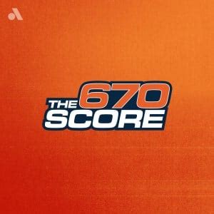670 the score